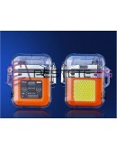 Плазмена запалка с LED лампа с USB